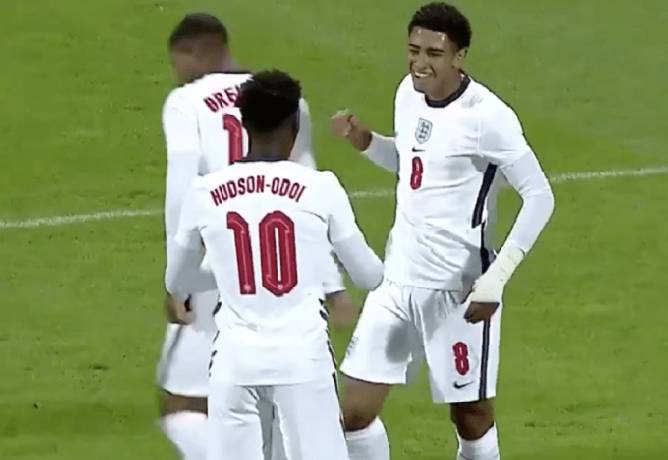 Nhận định, soi k&egrave;o U21 Anh vs U21 Kosovo, 1h00 ng&agrave;y 8/9