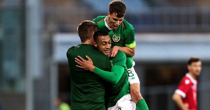 Nhận định, soi k&egrave;o U21 Luxembourg vs U21 Ireland, 21h ng&agrave;y 7/9