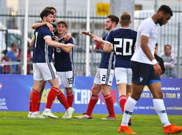 Nhận định, soi k&egrave;o U21 Thổ Nhĩ Kỳ vs U21 Scotland, 23h30 ng&agrave;y 7/9