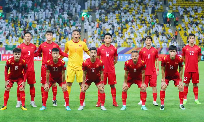 Sam Varley dự đo&aacute;n Việt Nam vs &Uacute;c, 19h ng&agrave;y 7/9