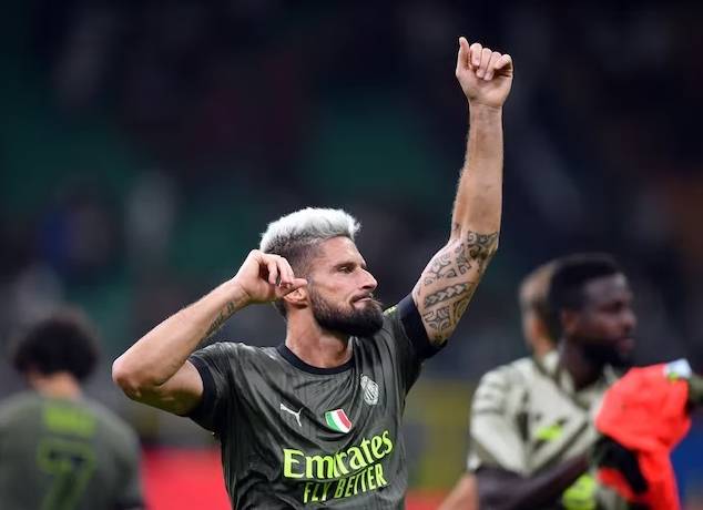 Đội h&igrave;nh ra s&acirc;n ch&iacute;nh thức Salzburg vs AC Milan, 2h00 ng&agrave;y 7/9 (cập nhật)