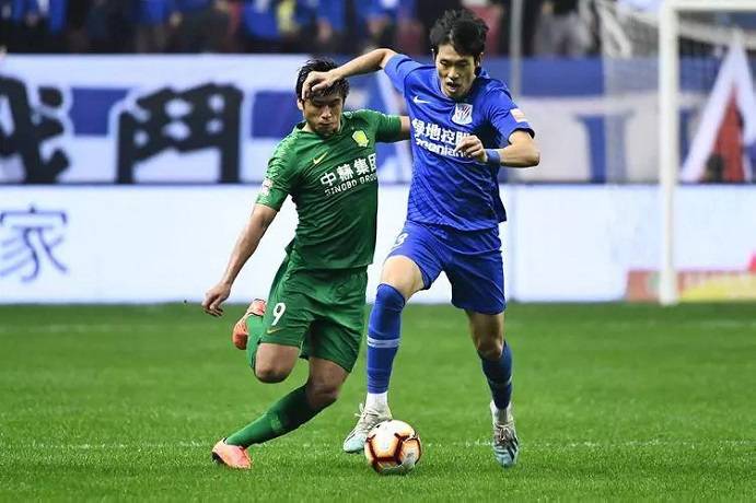 Nhận định, soi k&egrave;o Beijing Guoan vs Zhejiang Pro, 18h30 ng&agrave;y 6/9