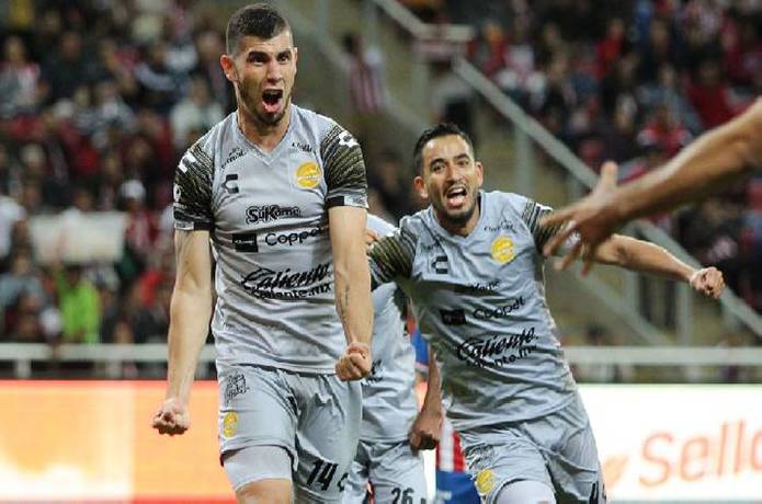 Nhận định, soi k&egrave;o Dorados Sinaloa vs Raya2, 9h05 ng&agrave;y 8/9