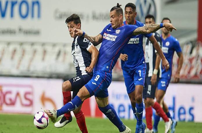 Nhận định, soi k&egrave;o Monterrey vs Cruz Azul, 9h05 ng&agrave;y 7/9