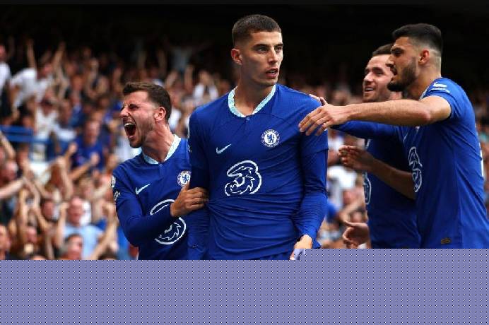 Soi k&egrave;o chẵn/ lẻ Dinamo Zagreb vs Chelsea, 23h45 ng&agrave;y 6/9