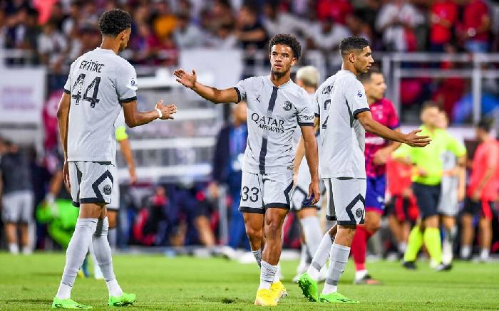 Soi k&egrave;o chẵn/ lẻ PSG vs Juventus, 2h ng&agrave;y 7/9