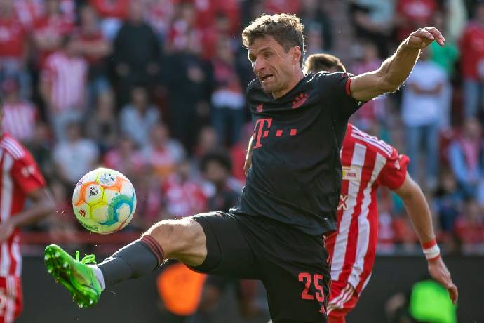 Soi k&egrave;o đặc biệt Inter Milan vs Bayern Munich, 2h ng&agrave;y 8/9