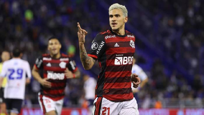 Soi k&egrave;o phạt g&oacute;c Flamengo vs Velez Sarsfield, 7h30 ng&agrave;y 8/9