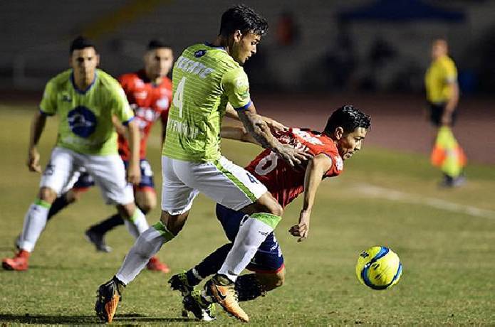 Soi k&egrave;o t&agrave;i xỉu Correcaminos vs Tabasco h&ocirc;m nay, 7h05 ng&agrave;y 7/9