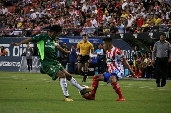 Soi k&egrave;o t&agrave;i xỉu Venados vs Zacatecas Mineros h&ocirc;m nay, 7h05 ng&agrave;y 8/9