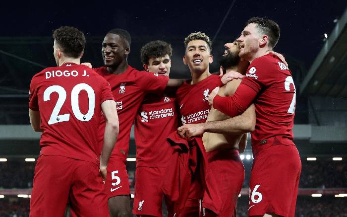 'T&ocirc;i ước c&oacute; 1 người giữ m&igrave;nh lại Liverpool, nhưng thật đ&aacute;ng buồn'