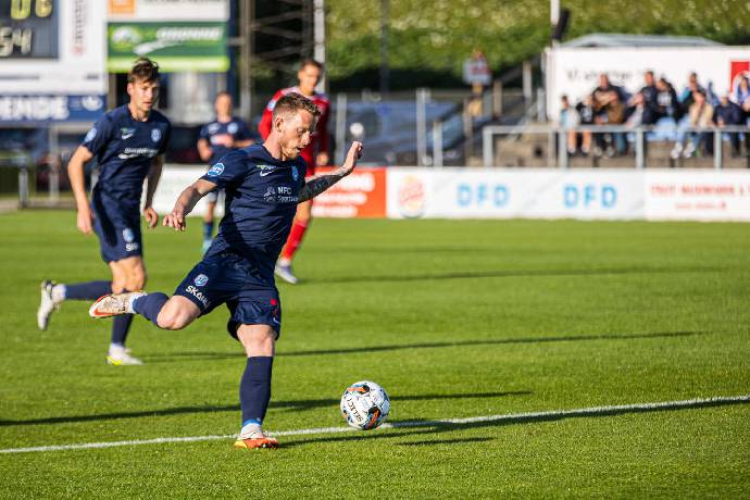 Nhận định, soi k&egrave;o AB Tarnby vs Nykobing, 0h00 ng&agrave;y 7/9