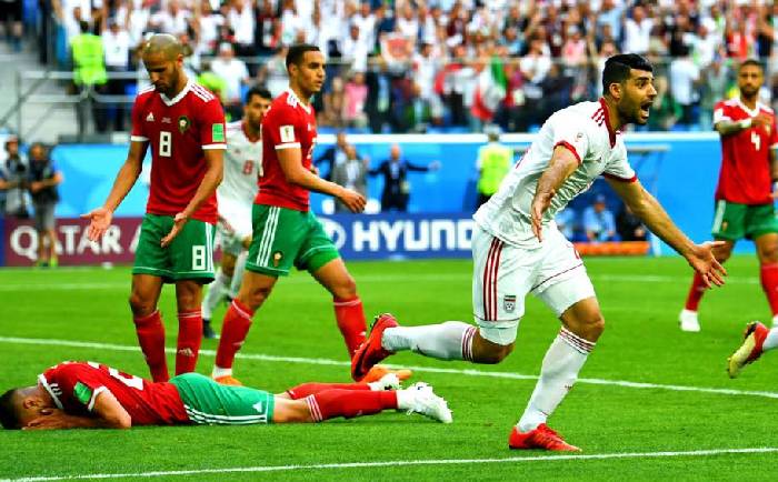 Nhận định, soi k&egrave;o Bulgaria vs Iran, 22h59 ng&agrave;y 07/09