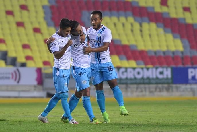 Nhận định, soi k&egrave;o Cancun vs Tlaxcala, 8h05 ng&agrave;y 7/9