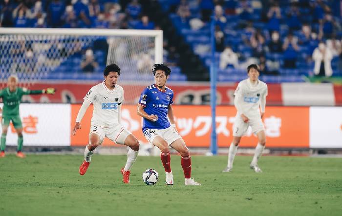 Nhận định, soi k&egrave;o Consadole Sapporo vs Yokohama F Marinos, 17h00 ng&agrave;y 6/9