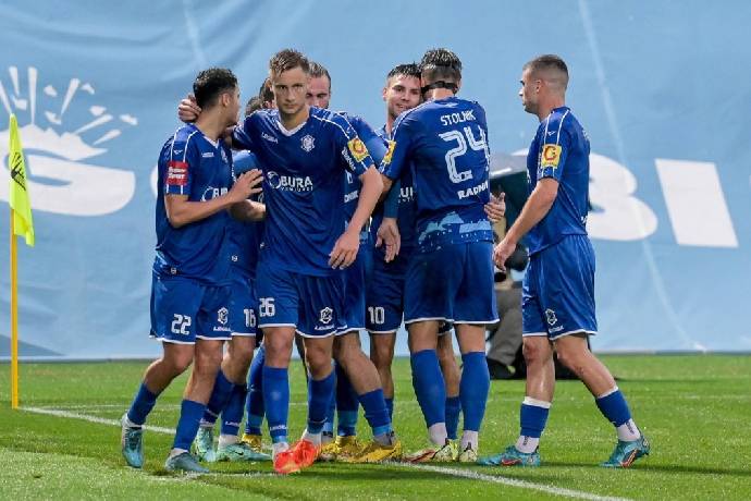 Nhận định, soi k&egrave;o Dinamo Zagreb vs Varazdin, 0h00 ng&agrave;y 7/9