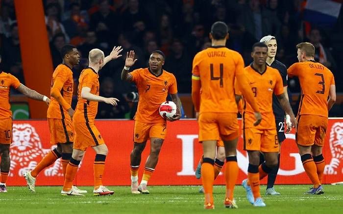 Nhận định, soi k&egrave;o H&agrave; Lan vs Hy Lạp, 01h45 ng&agrave;y 08/9