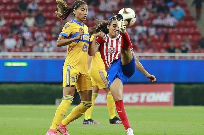 Nhận định, soi k&egrave;o nữ Club America vs nữ Tigres UANL, 8h00 ng&agrave;y 7/9