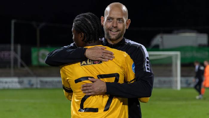 Nhận định, soi k&egrave;o Ringsted vs HB Koge, 22h00 ng&agrave;y 7/9