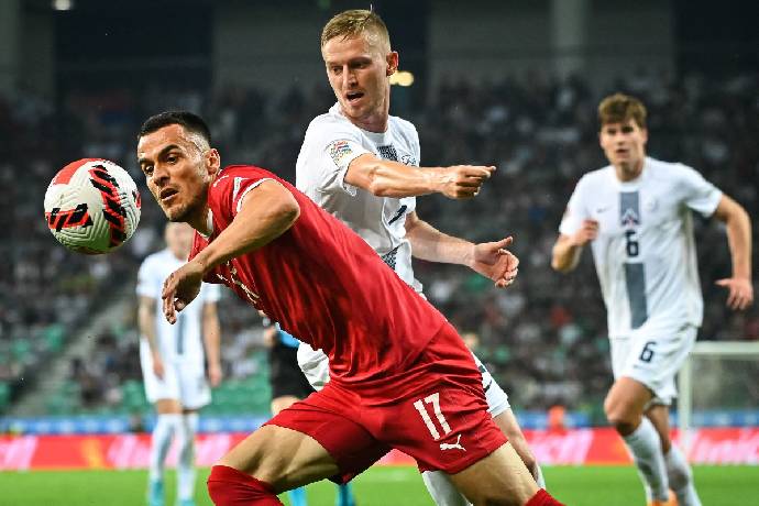 Nhận định, soi k&egrave;o Serbia vs Hungary, 01h45 ng&agrave;y 8/9