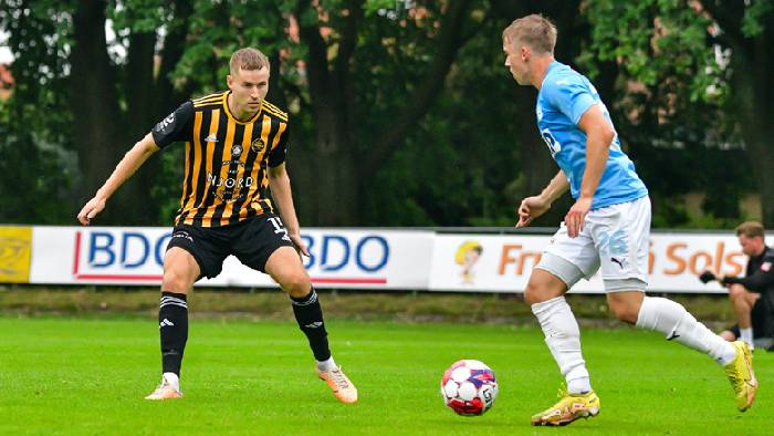 Nhận định, soi k&egrave;o Soften vs FC Aarhus Fremad, 22h00 ng&agrave;y 7/9