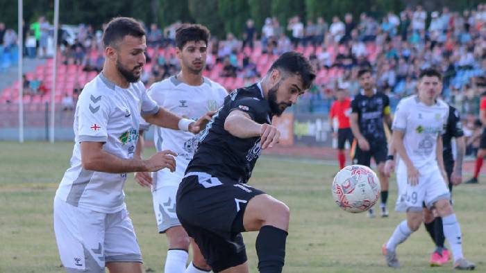 Nhận định, soi k&egrave;o Spaeri vs Torpedo Kutaisi, 18h30 ng&agrave;y 7/9