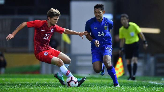 Nhận định, soi k&egrave;o Th&aacute;i Lan vs Lebanon, 20h30 ng&agrave;y 7/9
