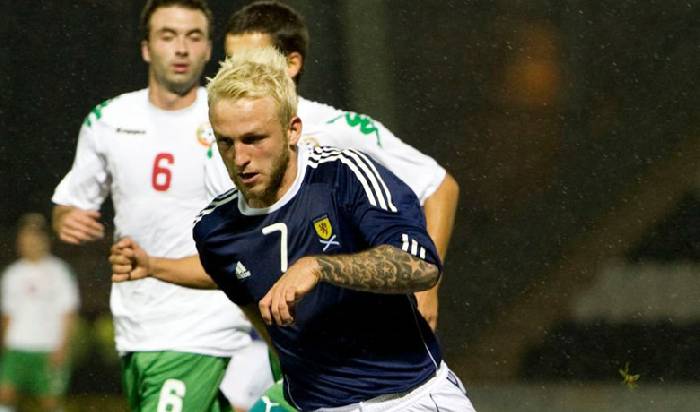 Nhận định, soi k&egrave;o U21 Estonia vs U21 Bulgaria, 21h30 ng&agrave;y 7/9