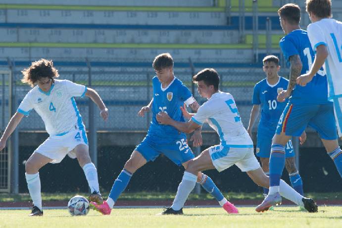 Nhận định, soi k&egrave;o U21 San Marino vs U21 Na Uy, 22h59 ng&agrave;y 07/09