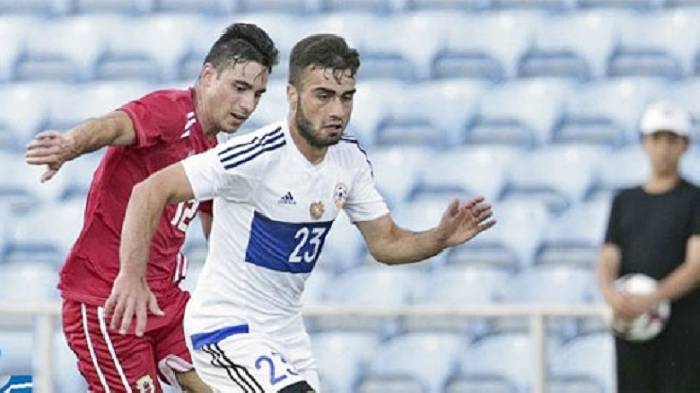 Nhận định, soi k&egrave;o U21 S&iacute;p vs U21 &Aacute;o, 00h00 ng&agrave;y 08/9