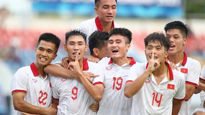 Nhận định, soi k&egrave;o U23 Việt Nam vs U23 Guam, 19h00 ng&agrave;y 6/9