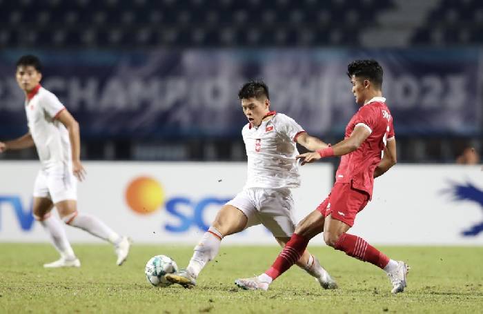Ph&acirc;n t&iacute;ch tỷ lệ k&egrave;o hiệp 1 U23 Việt Nam vs U23 Guam, 19h00 ng&agrave;y 6/9	