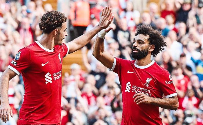 Sao Liverpool n&oacute;i lời thật l&ograve;ng khi bị Klopp 'gạch t&ecirc;n'