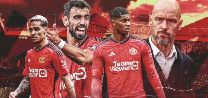 X&Aacute;C NHẬN ! Đ&agrave;m ph&aacute;n thuận lợi 'ng&ocirc;i sao 55 củ', M.U chuẩn bị c&ocirc;ng bố hợp đồng mới 