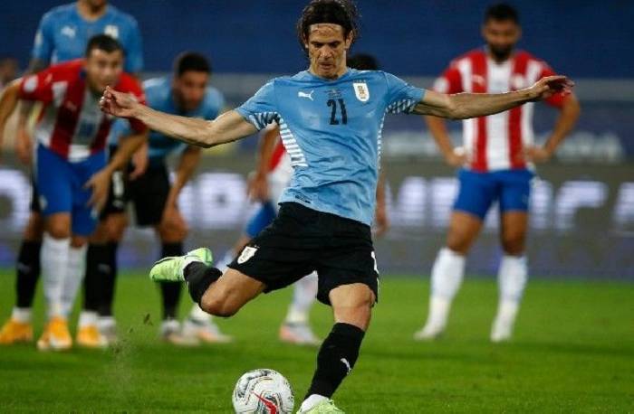 Chuy&ecirc;n gia dự đo&aacute;n Uruguay vs Paraguay, 6h30 ng&agrave;y 7/9