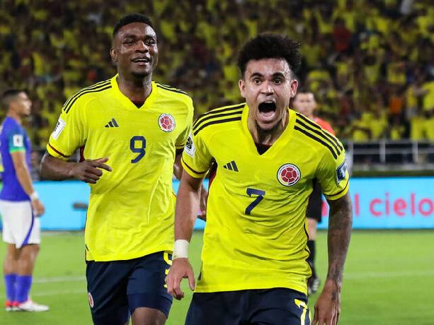 Chuy&ecirc;n gia Tony Ansell dự đo&aacute;n Peru vs Colombia, 08h30 ng&agrave;y 7/9