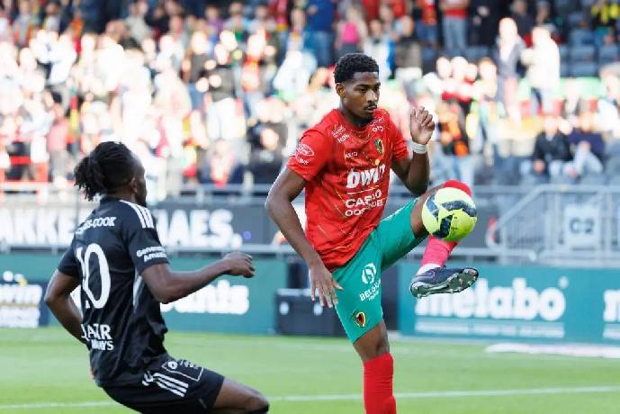 Nhận định, soi k&egrave;o Diksmuide Oostende vs Eupen, 1h00 ng&agrave;y 7/9: