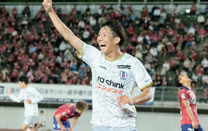 Nhận định, soi k&egrave;o Fujieda vs Tochigi, 17h00 ng&agrave;y 7/9: Kh&ocirc;ng c&ograve;n đường l&ugrave;i