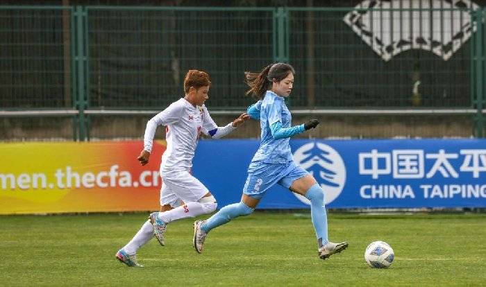 Nhận định, soi k&egrave;o Guangdong Province Nữ vs Changchun Nữ, 16h00 ng&agrave;y 7/9: Lịch sử gọi t&ecirc;n