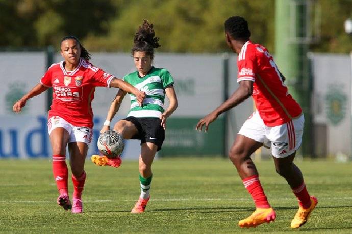 Nhận định, soi k&egrave;o KI Klaksvikar Nữ vs Nordsjaelland Nữ, 16h00 ng&agrave;y 7/9: Tưng bừng bắn ph&aacute;