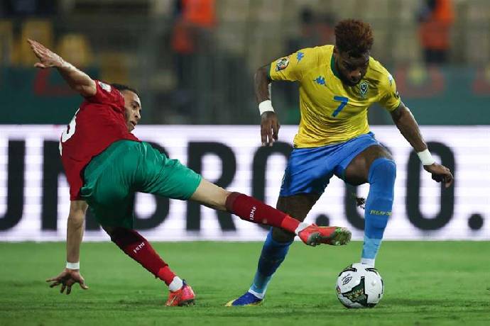 Nhận định, soi k&egrave;o Morocco vs Gabon, 1h00 ng&agrave;y 7/9: Đối thủ kh&oacute;