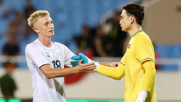 Nhận định, soi k&egrave;o Nga vs Th&aacute;i Lan, 20h00 ng&agrave;y 7/9