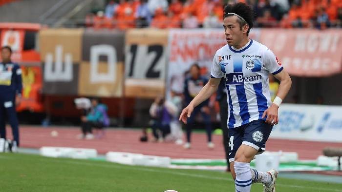 Nhận định, soi k&egrave;o Oita Trinita vs Montedio Yamagata, 17h00 ng&agrave;y 7/9: B&aacute;o động đỏ