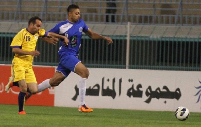 Nhận định, soi k&egrave;o Ramtha vs Al Ahli Amman, 22h00 ng&agrave;y 6/9: Ng&ocirc;i đầu mong manh