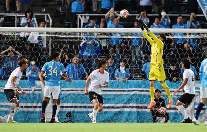 Nhận định, soi k&egrave;o Ryukyu vs Grulla Morioka, 16h00 ng&agrave;y 7/9: Đặt mục ti&ecirc;u top 6