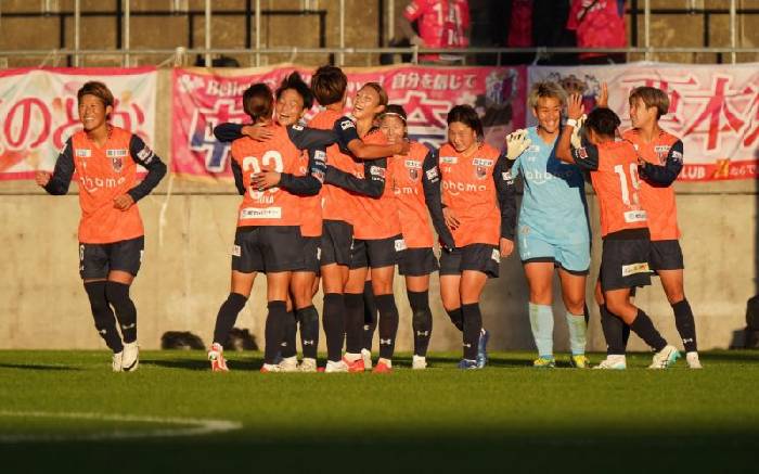 Nhận định, soi k&egrave;o Sanfrecce Hiroshima Nữ vs Omiya Ardija Nữ, 16h30 ng&agrave;y 7/9: Độc chiếm ng&ocirc;i đầu