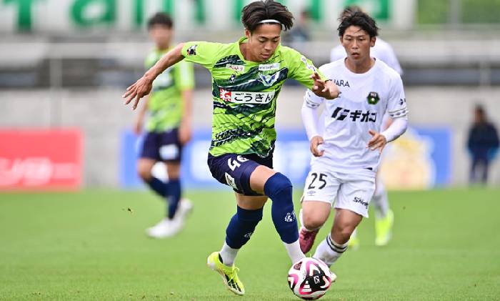 Nhận định, soi k&egrave;o Tottori vs Azul Claro Numazu, 17h00 ng&agrave;y 7/9: Cửa dưới thắng thế