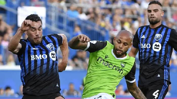 Nhận định, soi k&egrave;o Vancouver vs York United, 09h00 ng&agrave;y 7/9: Top 3 vẫy gọi York United