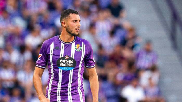 K&egrave;o v&agrave;ng b&oacute;ng đ&aacute; Zaragoza vs Real Valladolid, 23h30 ng&agrave;y 6/9: Kh&aacute;ch thắng thế