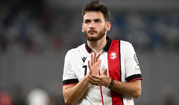 Nhận định, soi k&egrave;o Georgia vs Bulgaria, 20h00 ng&agrave;y 7/9: Qu&aacute; khứ l&ugrave;i xa